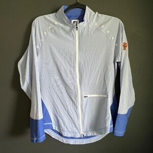 Foot Joy Women’s Golf Zip Up Shirt